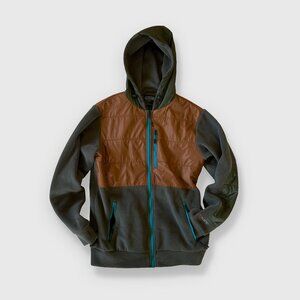 Manastash Polartec Basecamp Hoodie